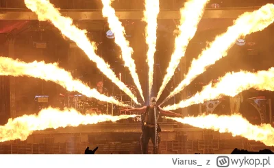 Viarus_ - @Valg jak koncert R+ to oczywiście i mnie nie mogło zabraknąć. Szkoda że od...