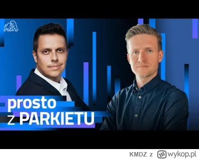 KMDZ - #gielda #xtb co do awarii z zeszłego tygodnia. Co do przekręcenia inta na baz...