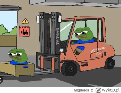 Miguelos - Już prawie szósta rano - to oznacza że odwiedził Cię Pepe Kołchoźnik.
Zapl...