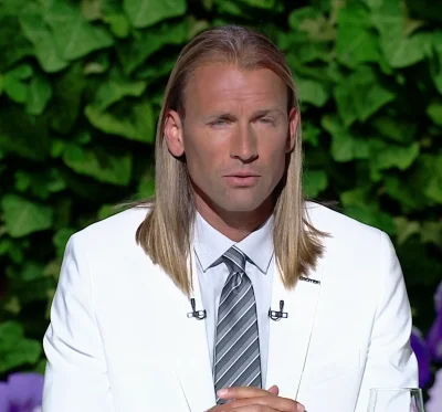 Lieutenant_Kim - Kto to jest?
#tenis