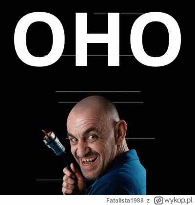 Fatalista1988 - #danielmagical #patostreamy #raszei