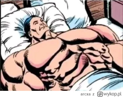 arcxa - ja śpiący po tym jak zupgradowałem kompa do 64 gb ramu w 2023

#heheszki #pcm...