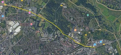 PurpleHaze - @kyloe: spoko luz, myslalem ze piszesz glownie o tym jeziorku, bo to ono...