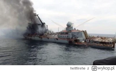 hellfirehe - Na ilustracji artykułu krążownik Wariag (projekt 1164 - Slava).

Podczas...