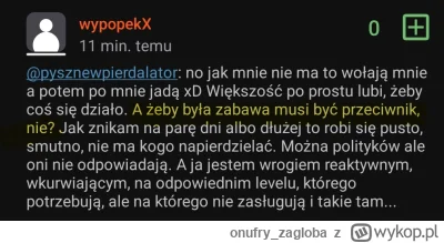 onufryzagloba - Zakłamanie leży w deweloperskiej naturze, pic rel

@wypopekX, cumplu,...