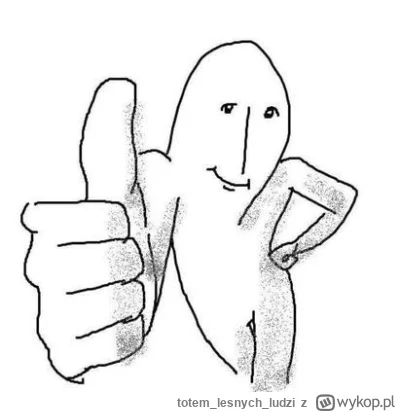 totemlesnychludzi - @filutek-j: super, teraz bede mógł sobie kupić tubke mojego ulubi...