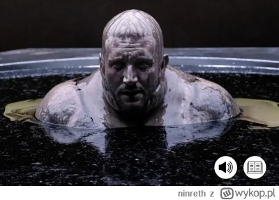 ninreth - Osobowość Baron Boxdel to zepsuty, o zimnym sercu, zwodniczy, zdegenerowany...