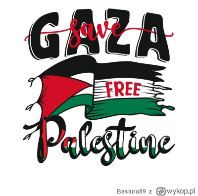 Basiura89 - #izrael #iran
W tych trudnych chwilach wspierajmy naszych sojuszników, kt...