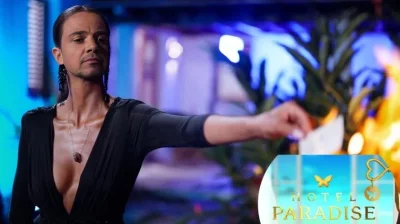 StopJanuszom - #hotelparadise 
Najważniejsze że w kolejnym sezonie wraca Rajska Wyroc...