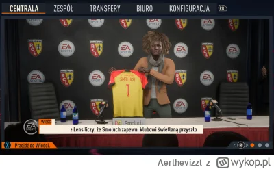 Aerthevizzt - ( ͡° ͜ʖ ͡°)

#gry #fifa #heheszki