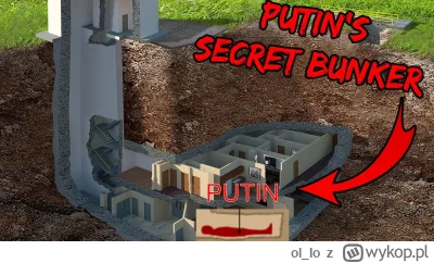 ol_Io - dobra ide spać, jak wstane to po necie ma hulać wideo z Uralu jak robią z Put...