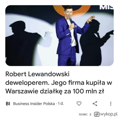 nowc - Po czym poznać, że jest bańka na rynku nieruchomości? Że na rynek wchodzi ulic...