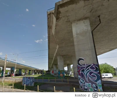 kostoo - @RycerzSzaregoMelanzu: zdjęcie jednego z niedokończonych filarów (zaczyna mi...