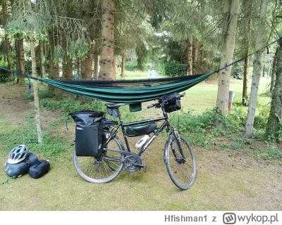 Hfishman1 - 174 489 +130 +130= 174 749

Wycieczka dwudniowa w te i spowrotem drogą ro...