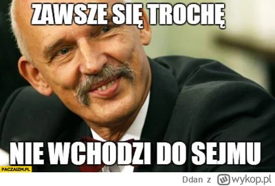 Ddan - @Zarzutkkake: 
Skoro sama nigdzie z tym nie poszła to raczej jej sie spodobało...