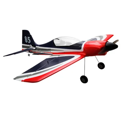 n____S - ❗ Flybear FX9706 550mm RC Airplane RTF [EU]
〽️ Cena: 93.99 USD (dotąd najniż...