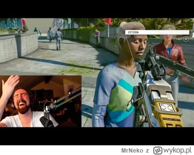 MrNeko - #starfield ( ͡° ͜ʖ ͡°)