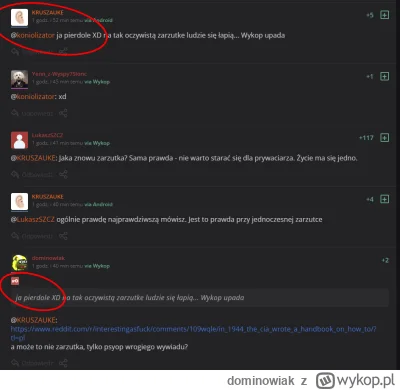 dominowiak - #heheszki #moderacjacontent