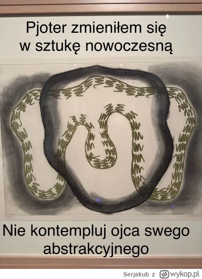 Serjakub - #konkursnanajbardziejgownianymemznosaczem