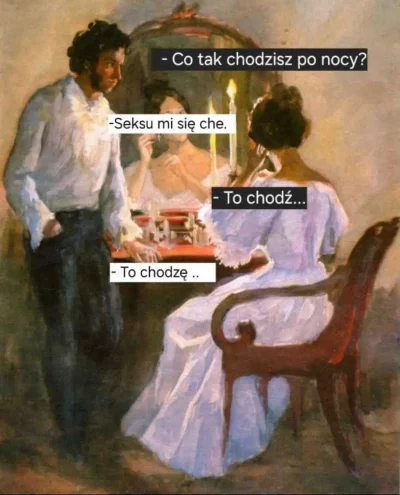 C.....U - #suchar #pasjonaciubogiegozartu