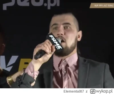 ElementalX7 - #famemma Jesli Kasjo wroci do Fame, to nie bedzie juz to samo co kiedys...