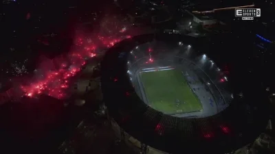 Minieri - Napoli po raz 4 mistrzem Włoch i wybuch Stadio Diego Maradona
Mirror: http...