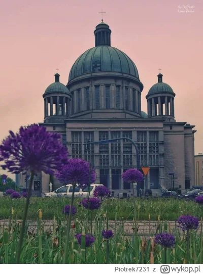 Piotrek7231 - #lodz #ocieplaniewizerunkumiastalodzi 
Rondo solidarności
źródło FB