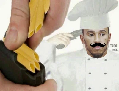 levzor - kolejny tytuł z ferrari mordo

#f1