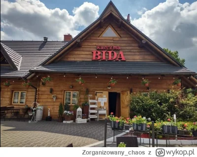Zorganizowany_chaos - @SKYFander jeszcze dodałbym Karczme Bida ( ͡º ͜ʖ͡º)