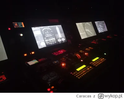 Caracas - 0519 no w pracy a ku### niby gdzie ( ͡º ͜ʖ͡º)

#pracbaza #praca