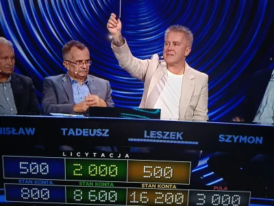 njay - Niebiescy va bank!

#awanturaokase