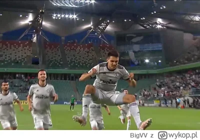 BigVV - #mecz wchodzi on