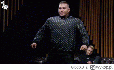 GibolXD - @alljanuszx: dobrze jest... przynajmniej nie p------i o sportowych waleczka...