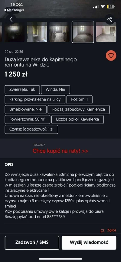 SSKW - I tak to się żyje ja tym rynku #nieruchomosci 
Na pewno mordo po tych 6msc nie...