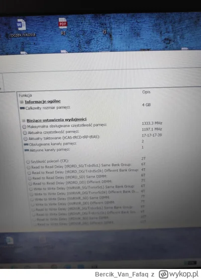 BercikVanFafaq - @db658d9de50e3168d1434a9d58336bcc056
Coś takiego mi wyszło