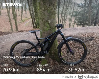 Hasz5g - 46 001 + 70 = 46 071



#rowerowyrownik #rower

Skrypt | Statystyki