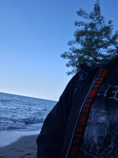 Wachatron - #blackmetal

Plaże Pomorza, buska buska :)