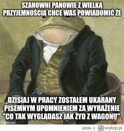 jiddlo - jbzd #heheszki #humorobrazkowy