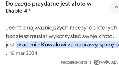 PaczekRecords - @KwasneJablko 3 sek w Google