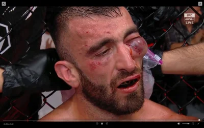 JamBecause - #ufc  o k-----a