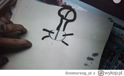 Boomerang_pl - #harrypotter
C---a wam narysuje..
Bo jakoś nic nie czaicie