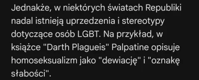 Usmiech_Niebios - "Ciemna strona Mocy daje dostęp do wielu zdolności, które niektórzy...