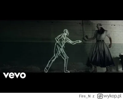 Fire_N - While my guitar gently weeps - The Beatles