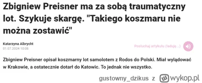 gustowny_dzikus - Zawsze mnie bawią ci wielce oburzeni poziomem tanich linii lotniczy...