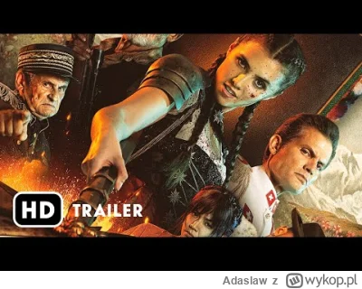 Adaslaw - Dziś o 23:55 na kanale TVC będzie emitowany film na który czekałem kilka la...