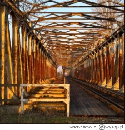 Sidor71WnW - @Kusyfix: dla ciekawych, korzystając z okazji dorzucę ze swoich rejonów,...