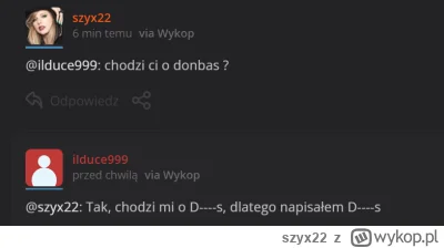 szyx22 - @ilduce999: