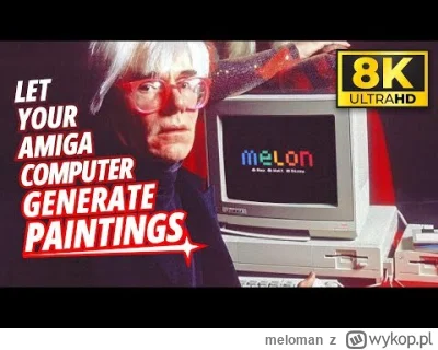 meloman - Tak sobie przeglądam ostatnie parę lat na scenie, mnóstwo świetnych produkc...