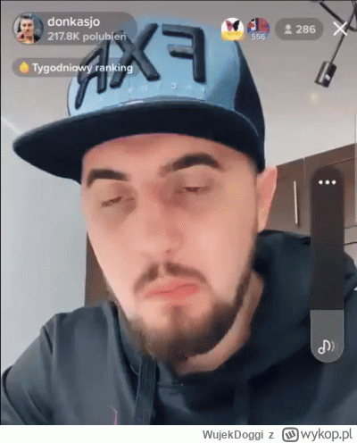 WujekDoggi - #famemma