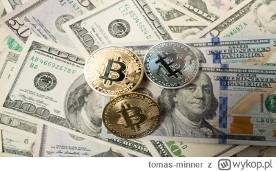 tomas-minner - Bitcointreasuries: Nie ma wystarczającej liczby Bitcoinów dla wszystki...